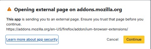 install forge extension - warning.jpg
